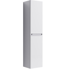 Шкаф-пенал Aqwella Neo подвесной 350х1400х300 мм Neo.05.35