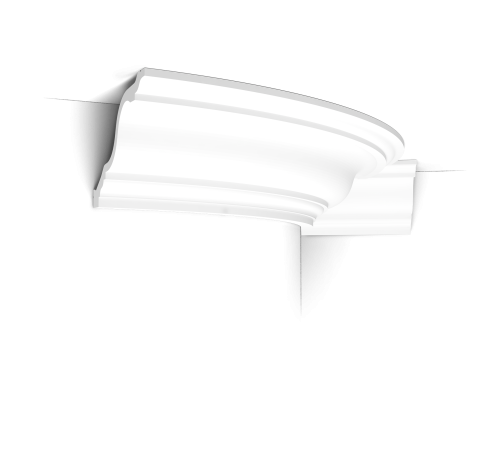 Карниз потолочный гибкий Orac Decor Luxxus C334F
