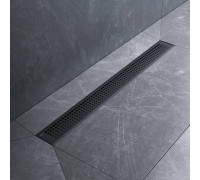 Трап для душа линейный AM.PM Masterflow Cut Gradient 70 см W01SC-P11-070-01BM