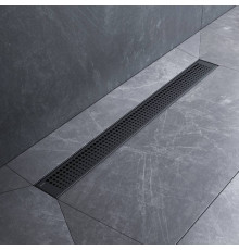 Трап для душа линейный AM.PM Masterflow Cut Gradient 70 см W01SC-P11-070-01BM