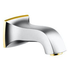 Излив для ванны Hansgrohe Metropol Classic 158 мм 13425090