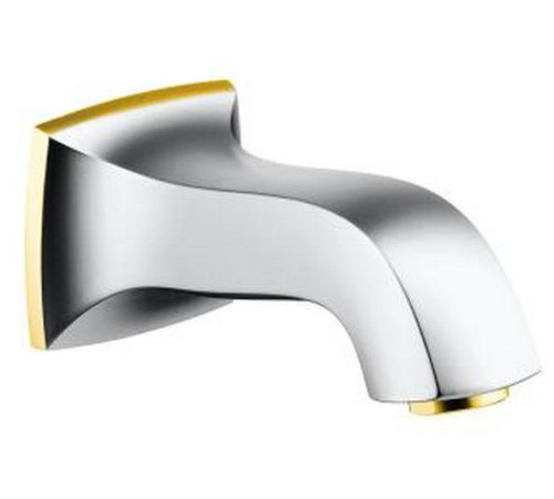 Излив для ванны Hansgrohe Metropol Classic 158 мм 13425090