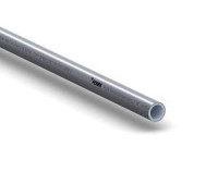 Труба универсальная REHAU RAUTITAN flex 32x4.4 мм бухта 50 м 11304003050