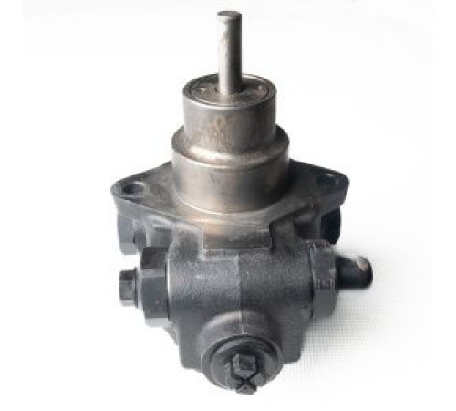 Насос топливный Suntec J6NCK 10018P для горелок Gökçe 0252074