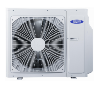 Внешний блок мульти-сплит системы General Climate Free Multi 2 GU-M4E28H1
