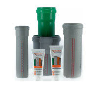 Смазка силиконовая Ostendorf SL 150 мл 881815