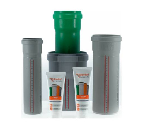 Смазка силиконовая Ostendorf SL 150 мл 881815