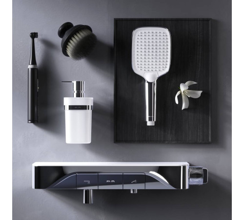 Смеситель для ванны и душа AM.PM Func F8F10500