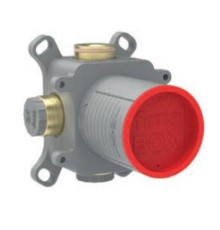 Внутренняя часть дивертора на 2 выхода Fima Carlo Frattini F3040