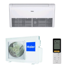 Напольно-потолочная сплит-система Haier R32 ECO AC71S2LG1FA / 1U71S1LR1FA