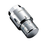 Термостат Oventrop Uni SH M30x1.5 с нулевой отметкой хром 1012069