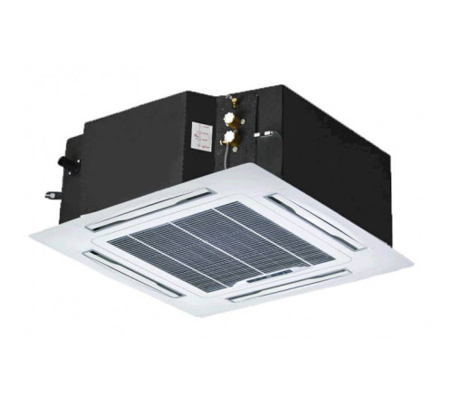 Фанкойл кассетный двухтрубный General Climate GCKA-600Ri