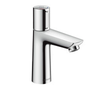 Смеситель для раковины Hansgrohe Talis Select E 110 без сливного гарнитура 71751000