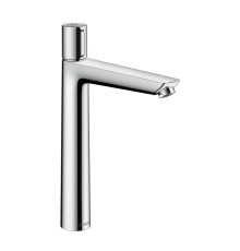 Смеситель для раковины Hansgrohe Talis Select E 240 без сливного гарнитура 71753000