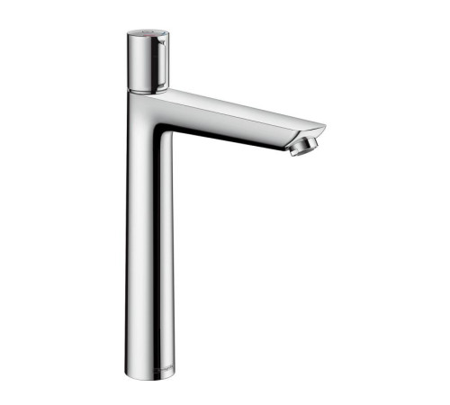 Смеситель для раковины Hansgrohe Talis Select E 240 без сливного гарнитура 71753000