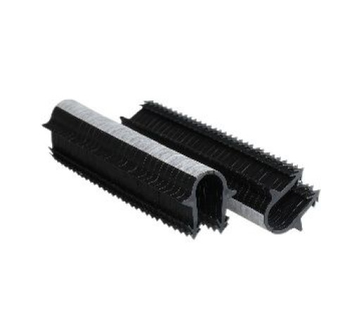 Скоба-гарпун якорная HydroLogo в кассете L=42 мм для труб 16-20 мм 30 шт HB-TPST-160020