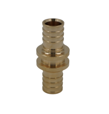 Муфта соединительная ELSEN 25 мм латунь CN EFA.11.2525B