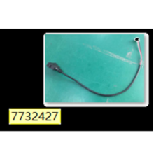 Проводка электрическая трехходового клапана Baxi JJJ 7732427