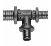 Тройник переходной REHAU RAUTITAN PX 32-20-20 мм PPSU 11600861001