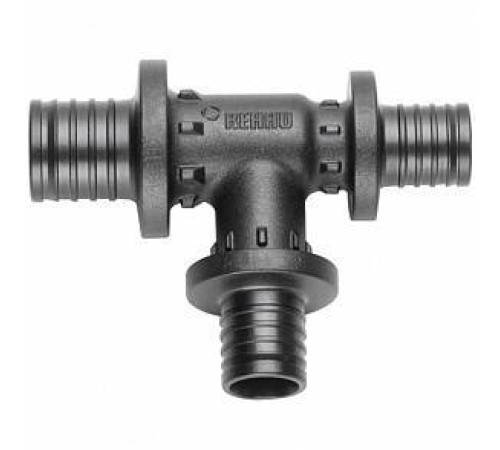 Тройник переходной REHAU RAUTITAN PX 32-20-25 мм PPSU 11600871001