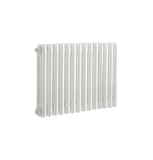 Радиатор стальной трубчатый IRSAP TESI 3 RR3 0400 14 секций подключение 02 RR304001401A402N