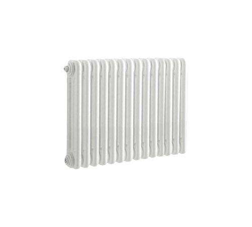 Радиатор стальной трубчатый IRSAP TESI 3 RR3 0400 14 секций подключение 02 RR304001401A402N