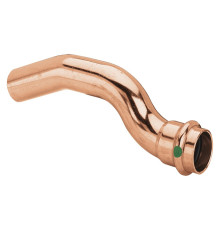 Обвод Viega Profipress медь 22 мм 322328