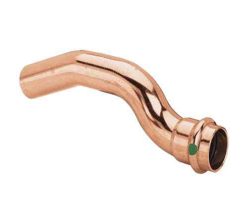 Обвод Viega Profipress медь 22 мм 322328