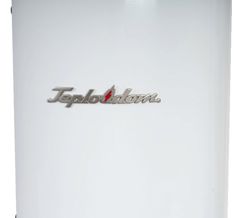 Котёл электрический Teplodom i-TRM SILVER 12 12 кВт 283ТЕПЛОКОМ