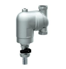 Фильтр тонкой очистки FAR FA 39A7 1/2 ВР-ВР 100 мкм под манометр FA 39A7 12100