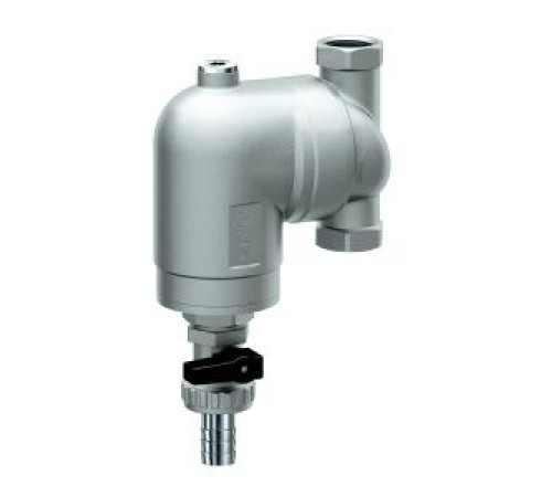 Фильтр тонкой очистки FAR FA 39A7 1/2 ВР-ВР 300 мкм под манометр FA 39A7 12