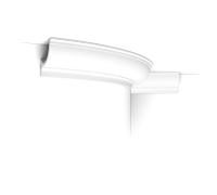 Карниз потолочный гибкий Orac Decor Luxxus C902F