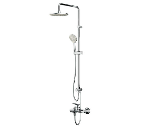 Душевая система AM.PM X-Joy ShowerSpot F40885A34