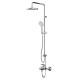 Душевая система AM.PM X-Joy ShowerSpot F40885A34