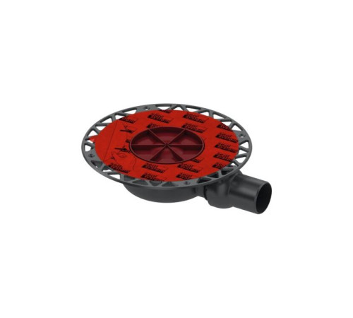 Сифон для дренажного канала TECEdrainpoint S DN 50 3601400