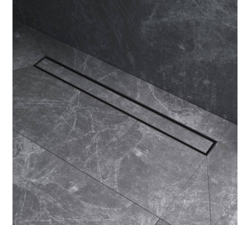 Трап для душа линейный AM.PM Masterflow Tile 70 см W01SC-U11-070-04BM