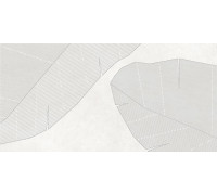 Декор Laparet Caravan Blanco матовый обрезной 40x80 см OS\A365\48038R