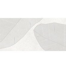 Декор Laparet Caravan Blanco матовый обрезной 40x80 см OS\A365\48038R