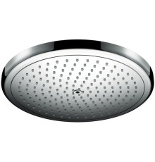 Верхний душ Hansgrohe Croma 280 1jet хром 26220000