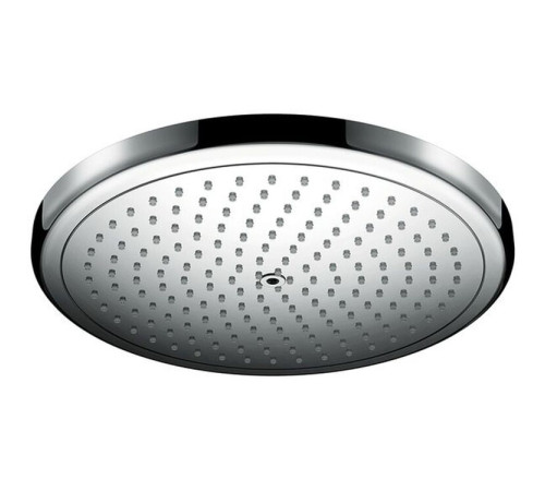 Верхний душ Hansgrohe Croma 280 1jet хром 26220000