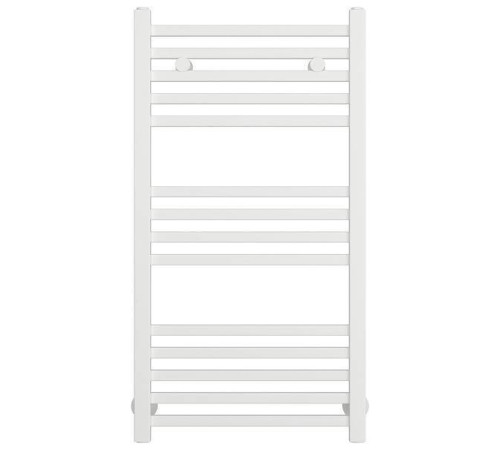 Полотенцесушитель водяной Сунержа Модус 400x800 мм матовый белый 30-0250-8040