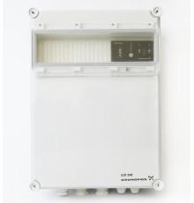 Шкаф управления Grundfos Control LC 108s.1.1-1.6 DOL 4 99110739