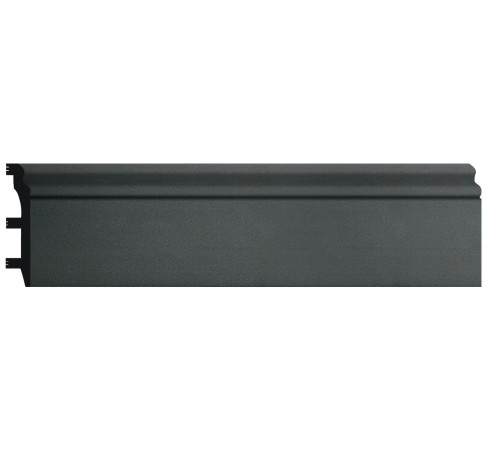 Плинтус напольный DECOMASTER D232-112 ДМ 100х22х2400 мм D232-112 ДМ