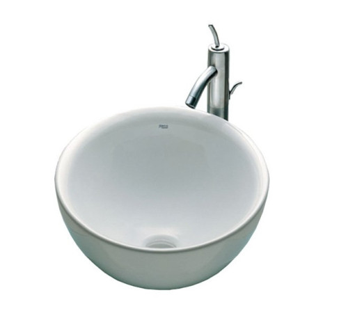 Раковина накладная Roca Bol Ø 420 мм 327876000