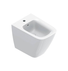 Биде напольное Catalano Green 55x37 см с 1 отверстием 0419551001