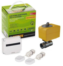 Система контроля протечки воды Neptun Base Light 3/4 2156528