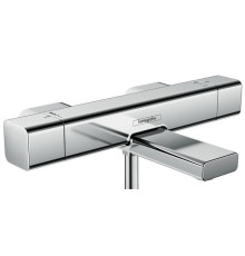 Термостат для ванны hansgrohe Ecostat E внешняя монтажная часть 15774000