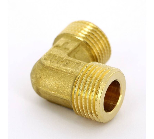 Угольник 90° НН Tiemme 1/2 1500107