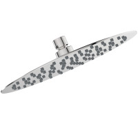 Верхний душ Ideal Standard Idealrain Luxe 250 мм 1 режим B0384MY