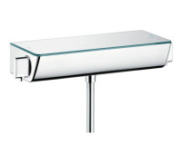 Термостат для душа Hansgrohe Ecostat Select внешнего монтажа хром 13161000
